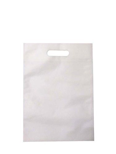 Non Woven D Cut Bag