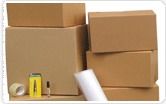 Packing And Palletization Services By FLOMIC FREIGHT SERVICES PVT. LTD.