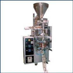 Pneumatic Form Fill Seal Machine