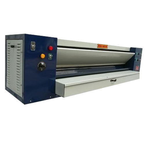 Single Phase Ammonia Printing Machine