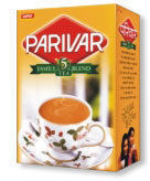 Tea (Parivar Family Blend)