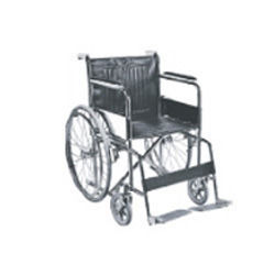 Wheel Chair For Hospital