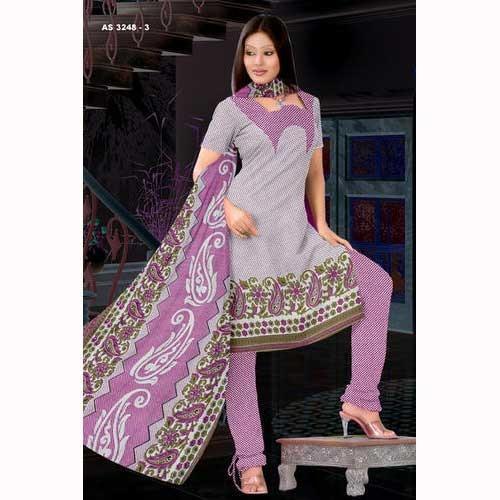 Appealing look Cotton Suit