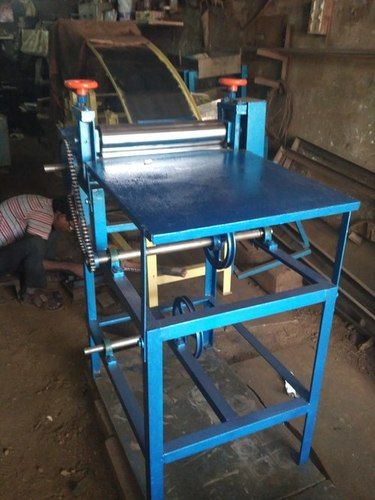 Automatic Chakli Murukku Making Machine