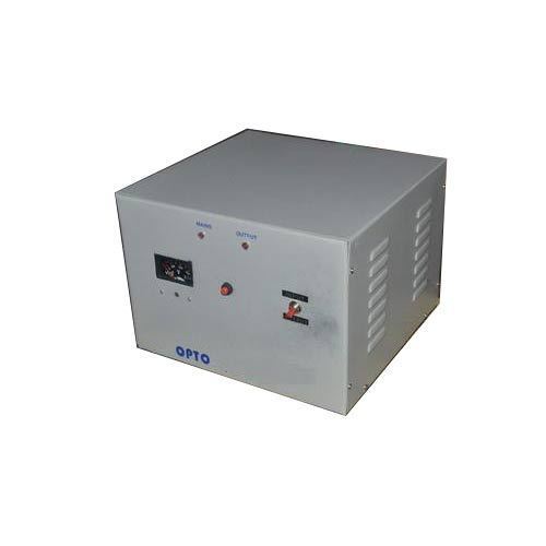 Automatic Relay Type Voltage Stabilizer