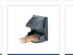 Best Price Biometric System