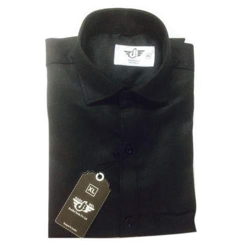 Best Price Black Formal Shirt