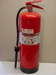 Best Price Fire Extinguishers