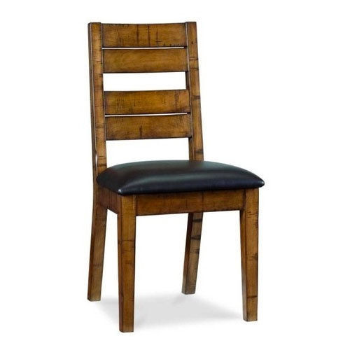 Brown Color Dining Chair