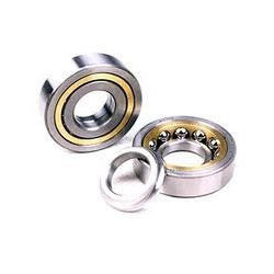 Four Point Contact Ball Bearings