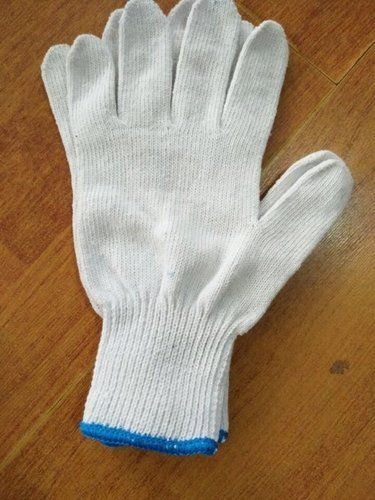 Hand Safety Cotton Gloves