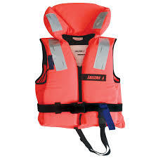 High Buoyancy Marine Life Jacket Size: Various at Best Price in Chennai ...