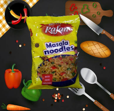 High Grade Instant Masala Noodle