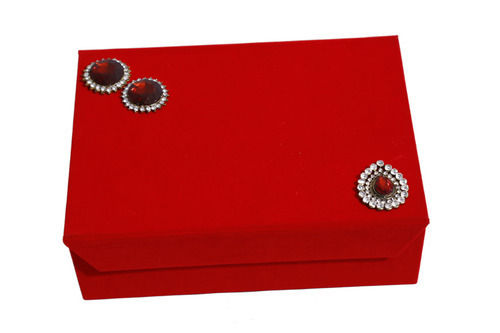 High Quality Designer Jewellery Box