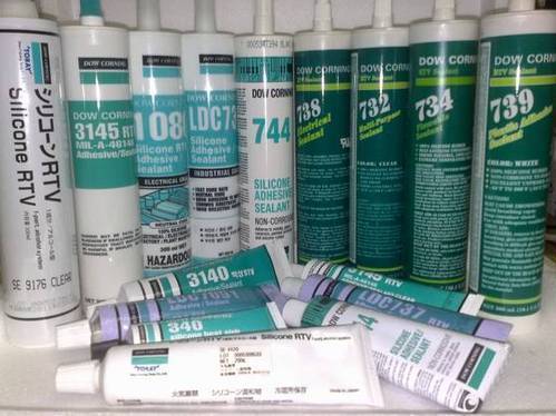 High Strength Industrial Sealants