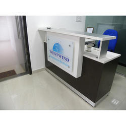 Highest quality Office Reception Tables