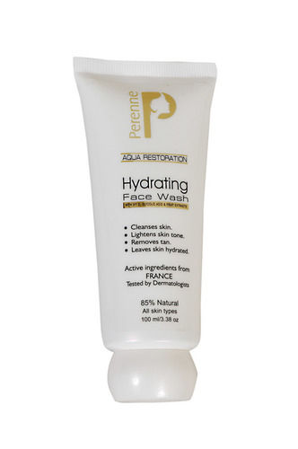 Hydrating Face Wash