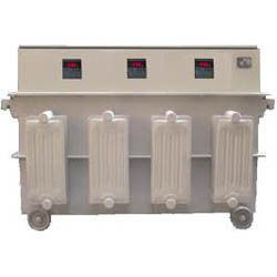 Industrial Voltage Stabilizer