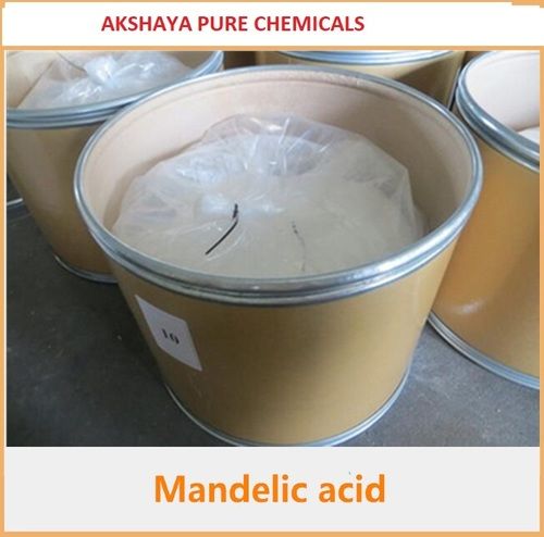 L-Mandelic Acid