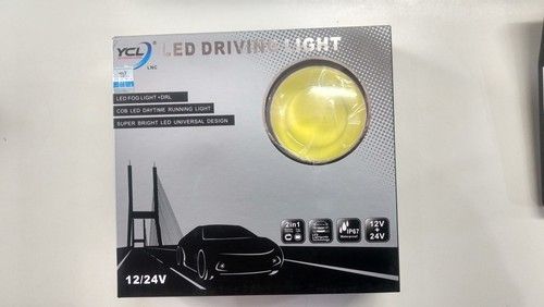 LED Driving Fog Light