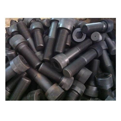 Long Life Carbon Steel Fasteners