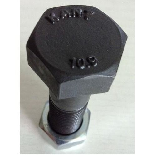 Long Life Hex Head Bolt