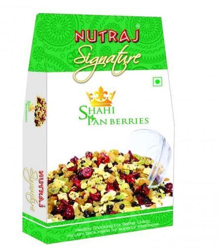 Nutraj Signature Shahi Pan Berries