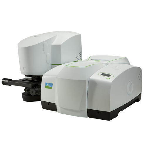 Perkin Elmer Spotlight 200i FT-IR Microscopy System