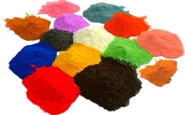 Polyester Powder Paints