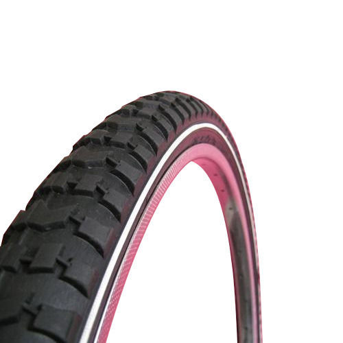 Quality Tested Mountain Bicycle Tyre