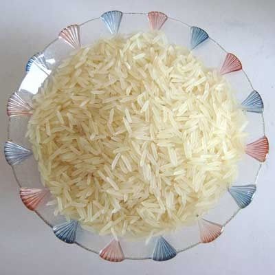 Sella Basmati Rice