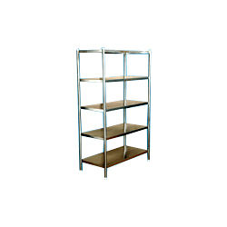 SS Storage Rack