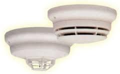 UL FM स्वीकृत स्मोक एंड हीट डिटेक्टर