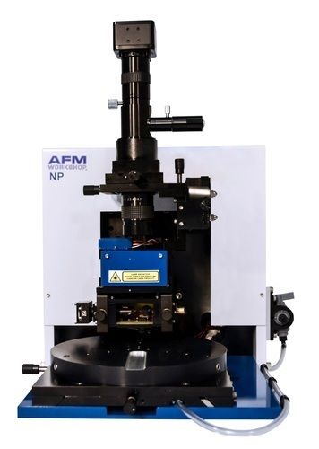Atomic Force Microscope/Scanning Probe Microscope
