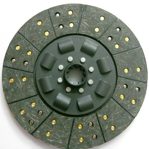 Automotive Clutch Plates (51202)