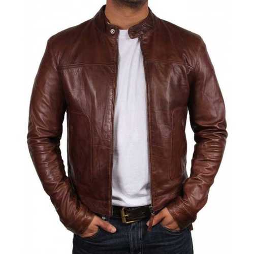 Leather Jackets In Sialkot, Leather Jackets Dealers & Traders In ...