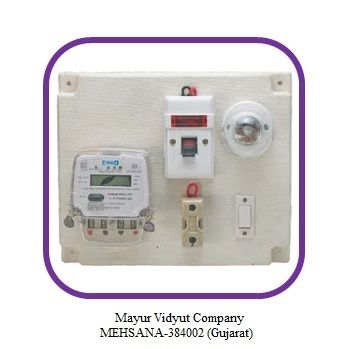 Domestic Electrical BPL Kit