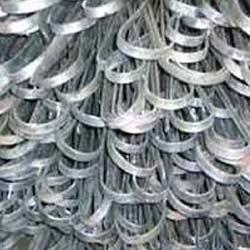 Earthing Galvanized Iron (Gi) Strips