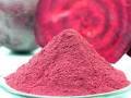 High Nutritional Value Dehydrated Beetroot Powder
