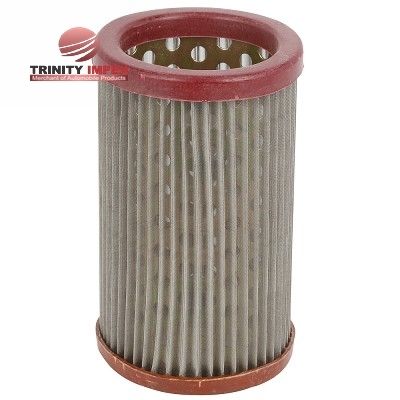 High Performance Hydraulic Filter