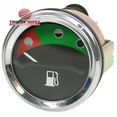 Highly Durable Fuel Gauge