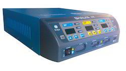 diathermy machine