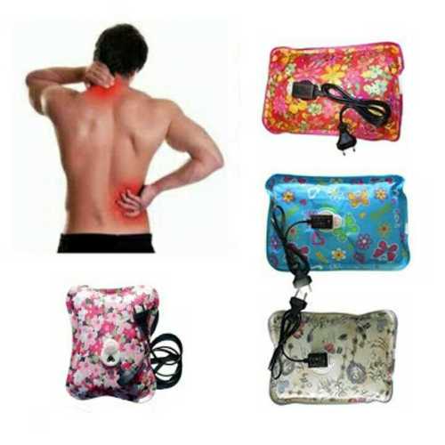 Hot Thermal Electric Water Bag