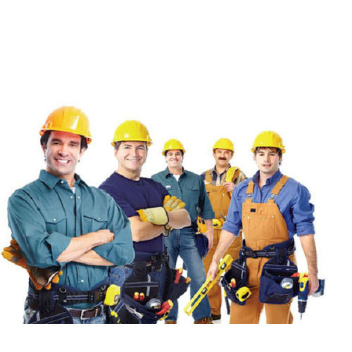 Industrial Manpower Service By Divyalok Training And Placement Agency