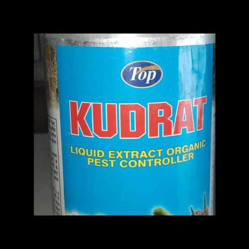 Kudrat Organic Pest Controller