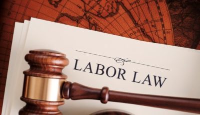 Labor Laws Training Service By Divyalok Training And Placement Agency