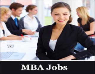 MBA Jobs Consultancy Service