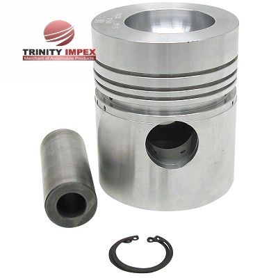 Piston STD 4-Ring