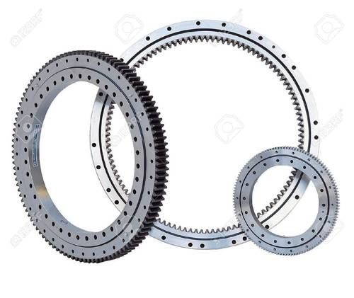 RK6-16P1Z Slewing Ring Bearing (Slewing Bearing)