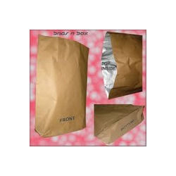 Standard Quality Multilayer Paper Sacks